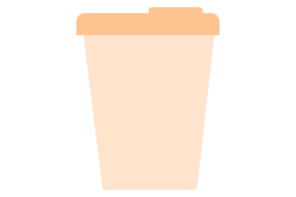Disposable Cup Icon: A Graphics & Illustrations Review