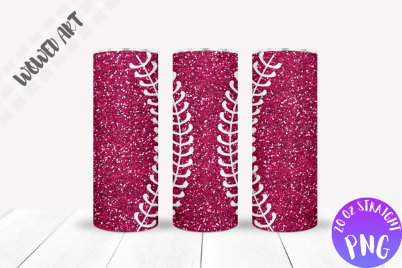 Sport 20 Oz Skinny Tumbler Wrap Craft Graphics